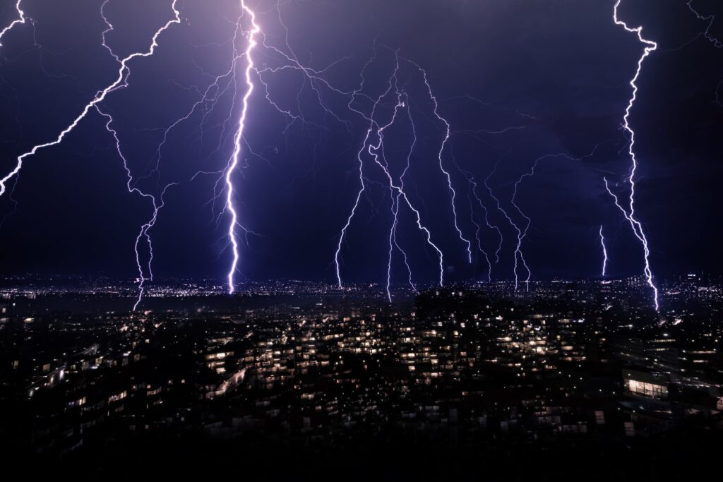 THE ATTACHMENT PROCESS OF ROCKET-TRIGGERED LIGHTNING DART-STEPPED ...