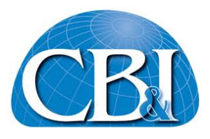 CB&I logo