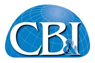 CB&I logo CB&I logo