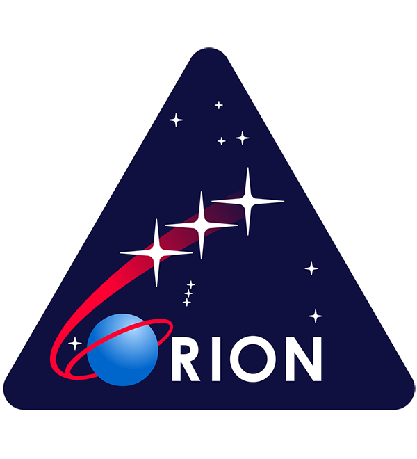 Orion Logo