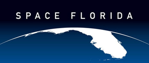 SpaceFlorida Logo