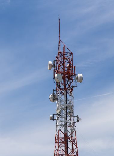 Communication Tower