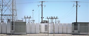 Battery Energy Storage Systems (BESS) article header photo