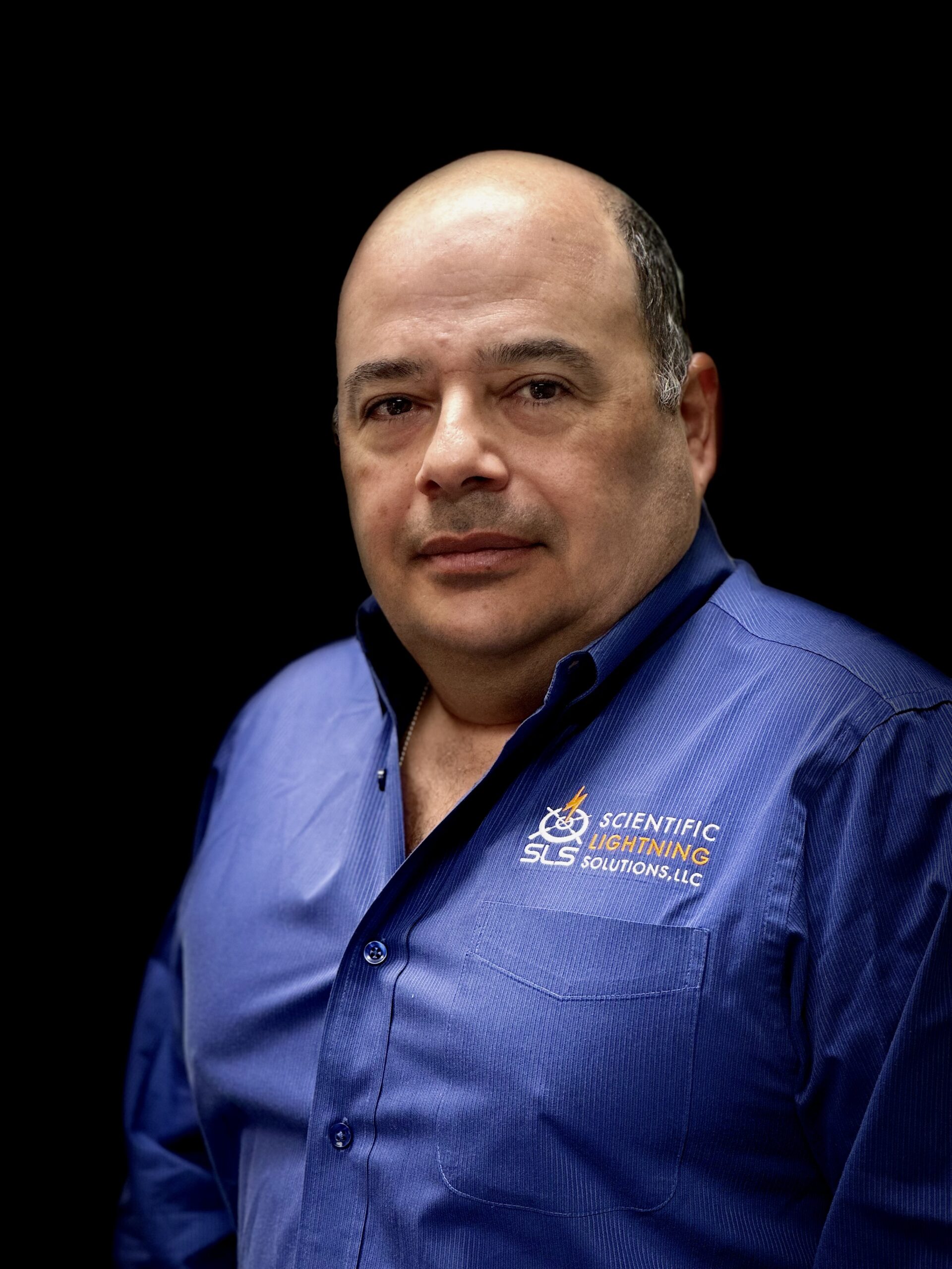 Dr. Carlos Mata, chief Technology Officer