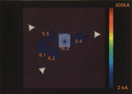 Evaluation of Lightning Incidence to Elements of a Complex Structure_ A Monte Carlo Approach