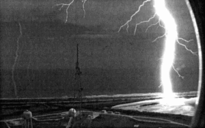 Summary of 2011 Direct and Nearby Lightning Strikes to LC-39B