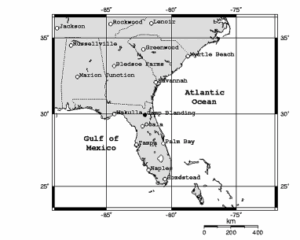 Evaluation of U.S. National Lightning Detection Network performance characteristics using rocket‐triggered lightning data acquired in 2004–2009