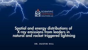 Spatial and energy distributions of X-ray emissions from leaders in natural and rocket triggered lightning